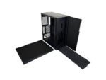 LC-Power Sound Insulated CaseLC-8000B, 1x USB-C, 2x USB-AE-ATX, ATX, Micro-ATX, Mini-ITX - Image 3
