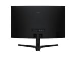 27" FHD Zakrivljeni monitor S31920x1080, 100Hz, 250cdVA, 4ms, 4000:1, 1800R, HDMI, VGA - Image 2