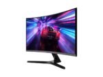 27" FHD Zakrivljeni monitor S31920x1080, 100Hz, 250cdVA, 4ms, 4000:1, 1800R, HDMI, VGA - Image 5