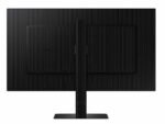 Samsung monitor ViewFinity S6QHD, 27", IPS, 100Hz, 350cd5ms, HDMI, DP, USB Hub, Type-C(90W) - Image 3
