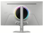 Samsung 32" Odyssey G81SF monUHD,240Hz, OLED, 0.03ms, 250cd2xHDMI, DP, 2xUSB 3.2, HAS, Tilt - Image 2