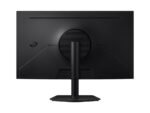 Samsung 32" Odyssey G7 OLED4K 165Hz/FHD 330Hz,0.03ms,DPHDMI, HAS, Tilt, Swivel, Pivot - Image 5
