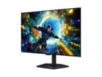 Samsung 32" Odyssey G7 OLED4K 165Hz/FHD 330Hz,0.03ms,DPHDMI, HAS, Tilt, Swivel, Pivot - Image 6