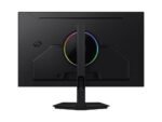 Samsung 32" Odyssey G8 6K/3K165/330Hz,Fast IPS, 1ms, 400cd2xHDMI, DP, USB 3.2, HAS, Tilt, Pivot