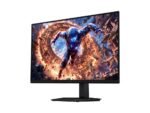 Samsung 32" Odyssey G8 6K/3K165/330Hz,Fast IPS, 1ms, 400cd2xHDMI, DP, USB 3.2, HAS, Tilt, Pivot - Image 3