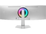Samsung 49" OLED G9 Smart MonDQHD (5120x1440), 32:9, 240Hz0.03ms, 250cd, DP, HDMI, Micro HDMI - Image 2