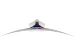 Samsung 49" OLED G9 Smart MonDQHD (5120x1440), 32:9, 240Hz0.03ms, 250cd, DP, HDMI, Micro HDMI - Image 3
