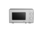 Mikrotalasna TESLA MW2031MS 20L/700W/srebrna