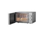 Mikrotalasna TESLA MW2031MS 20L/700W/srebrna - Image 2