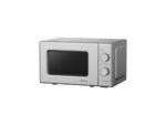 Mikrotalasna TESLA MW2031MS 20L/700W/srebrna - Image 3