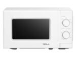 Mikrotalasna TESLA MW2031MW 20L/700W/bela - Image 3