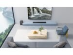 TCL Soundbar Q65H;Wireless SW DTS:X;Dolby Atmos 580W 96dB AI sonic crna