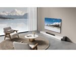 TCL Soundbar Q65H;Wireless SW DTS:X;Dolby Atmos 580W 96dB AI sonic crna - Image 3