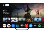TESLA TV QLED Q75E655GUS UHD   QLED 2X12W Box Speaker        Powered by Google TV - Image 6