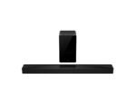 TCL Soundbar Q75HE;Wireless SW DTS:X Dolby Atmos;620W 96dB AI sonic crna - Image 4