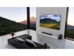 TCL Soundbar Q85H PRO;Wireless SW+STL DTS:X 7.1.4 Ch;Dolby Atmos 860W 96dB AI sonic crna - Image 2
