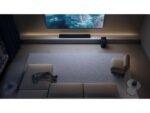 TCL Soundbar Q85H PRO;Wireless SW+STL DTS:X 7.1.4 Ch;Dolby Atmos 860W 96dB AI sonic crna - Image 4