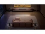 TCL Soundbar Q85H PRO;Wireless SW+STL DTS:X 7.1.4 Ch;Dolby Atmos 860W 96dB AI sonic crna - Image 5