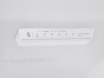 Frižider TESLA RC3300FHXE kombinovani/326L/E/208,9x63,5x65cm/inox - Image 4