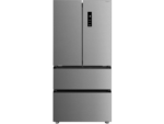 Frižider TESLA RF3900FMX side-by-side/Total No Frost/E/244L+147L/70,2x67,9x178,2/inox