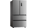 Frižider TESLA RF3900FMX side-by-side/Total No Frost/E/244L+147L/70,2x67,9x178,2/inox - Image 2