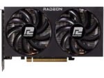 Power Color RX 7600 8GB GDDR6128-bit, 3x DP, 1x HDMI