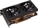 Power Color RX 7600 8GB GDDR6128-bit, 3x DP, 1x HDMI - Image 4