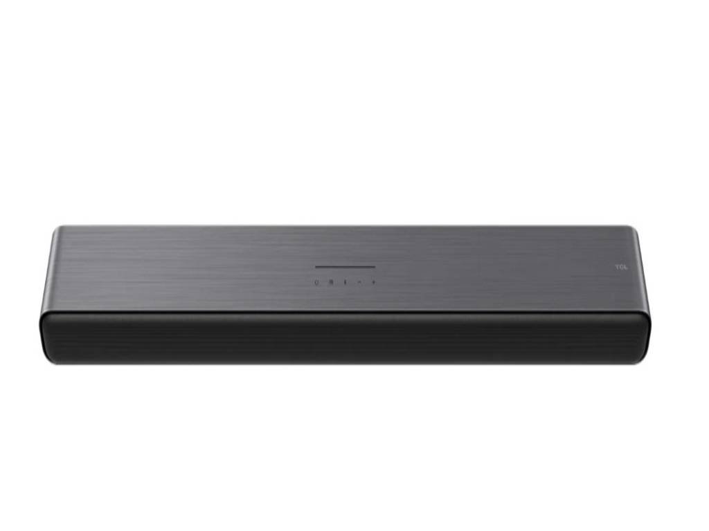 TCL Soundbar S45HE;DTS Virtual:X Dolby Atmos;100W 98dB AI sonic siva