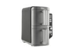 Ninja XL 2-slojna friteza30% uzi, do 55% brzi, 6 funkc.kuhanja, snaga 2470W, tezina 10.3kg - Image 6