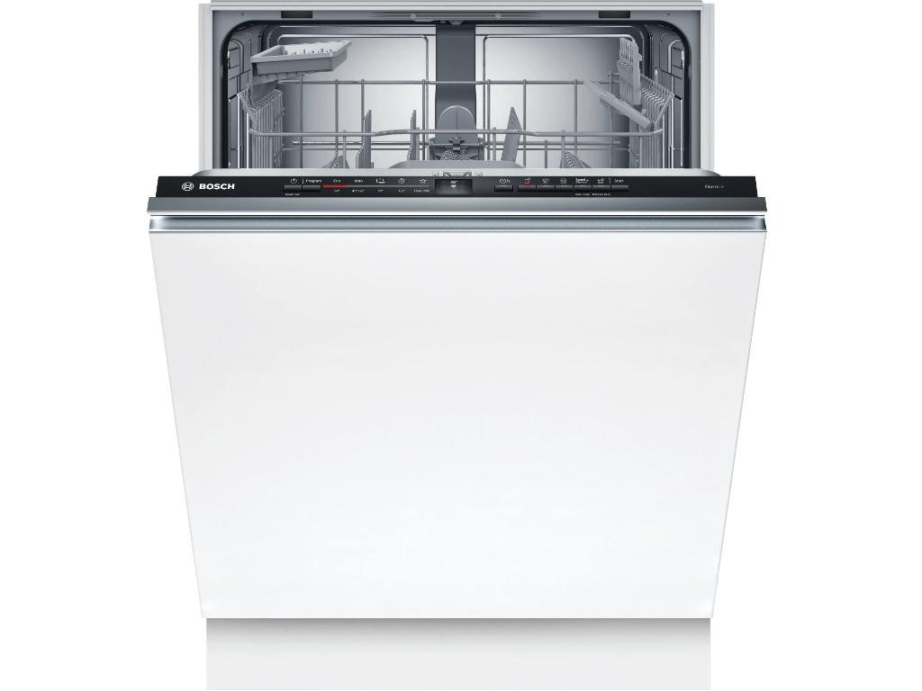 BOSCH perilica posuđa Serie 2|,13 setova,ExtraDry,HomeConn,9L,46dB,5 programa,