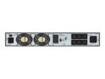 APC Easy UPS On-Line 3000VA | 3000VA/2700W 230V | Input IEC C20, Output 6 x IEC C13 - Image 2
