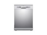 Sudomašina TESLA WD662MX samostojeća/E/12 kompleta/84,5x59,8x60cm/inox