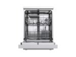 Sudomašina TESLA WD662MX samostojeća/E/12 kompleta/84,5x59,8x60cm/inox - Image 2