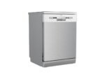 Sudomašina TESLA WD662MX samostojeća/E/12 kompleta/84,5x59,8x60cm/inox - Image 3