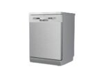 Sudomašina TESLA WD662MX samostojeća/E/12 kompleta/84,5x59,8x60cm/inox - Image 4