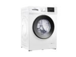 Veš mašina TESLA WF81461T/inverter/8kg/1400 obrtajaA/85x59,5x52cm/bela - Image 3
