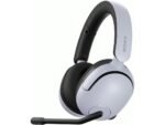 Sony gaming slušalic INZONE H5bežične slušalice BT; mikrofon360 Spatial Sound za Gaming 28h baterija