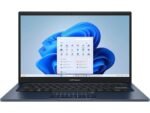 ASUS VivoBook X1404VAP-V14 14" FHD, Intel Core 5 120U, 8GB, 256GB, WIN11, Blue - Image 2