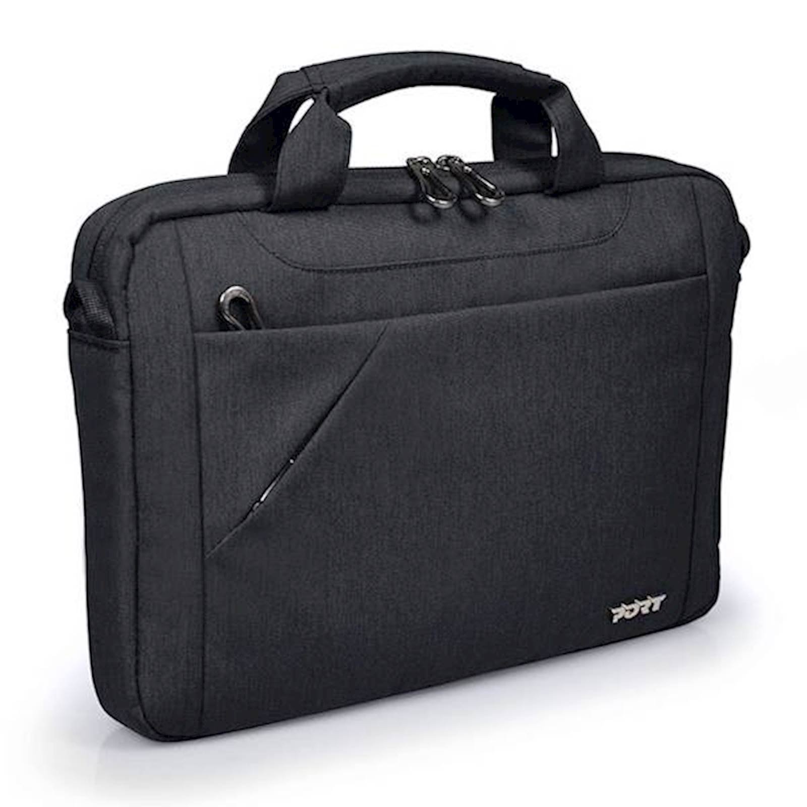 Torba Port SYDNEY 13/14", crna