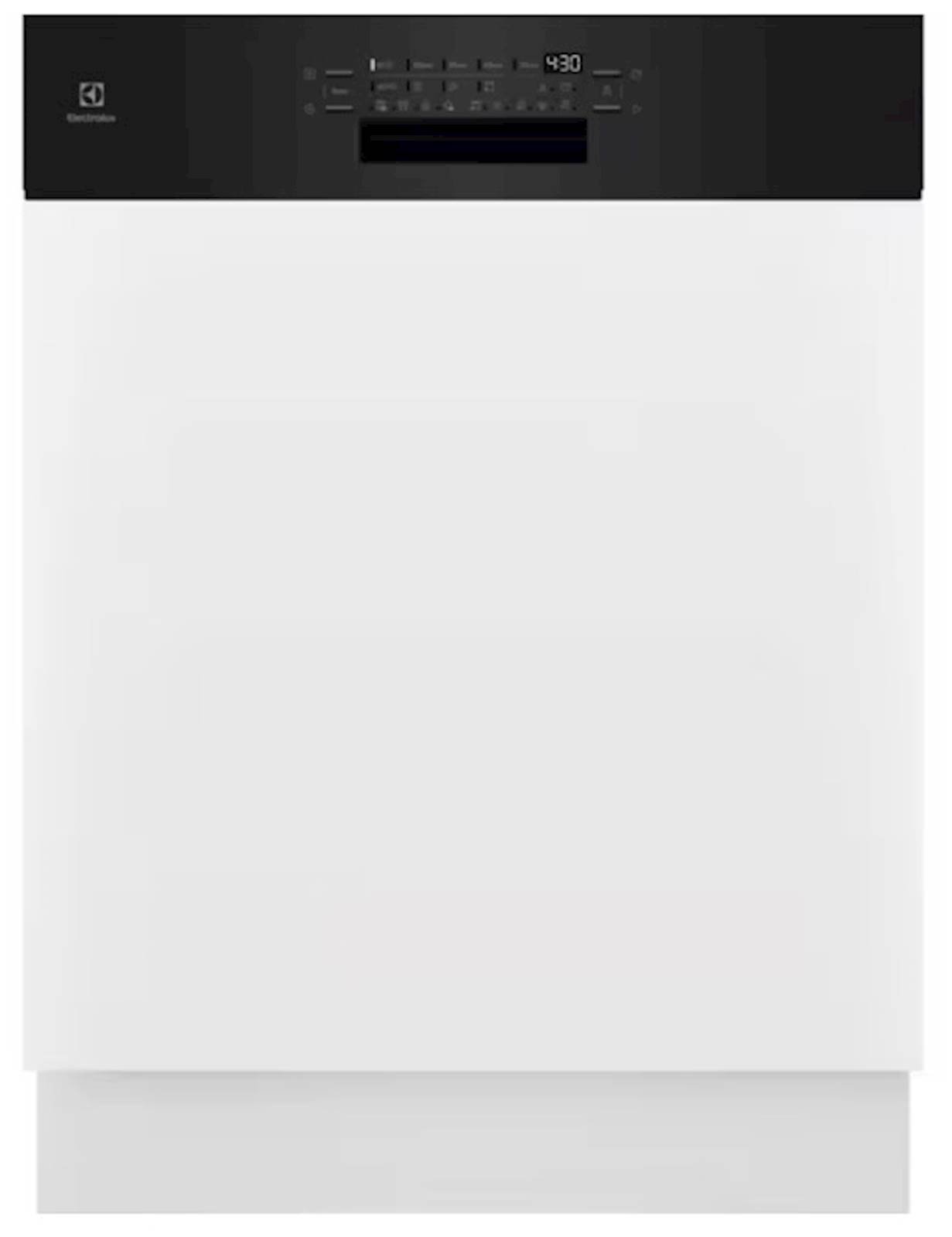 Ugradbena mašina za suđe ELECTROLUX E82IX220ST
