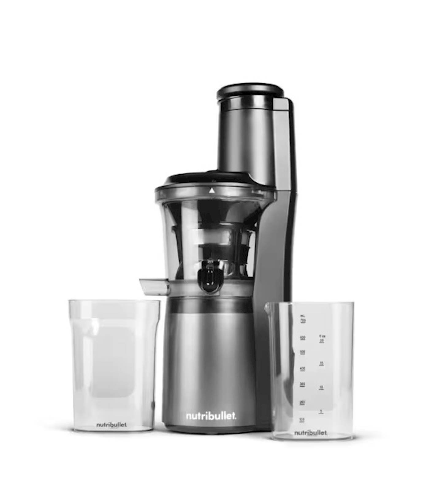 Sokovnik NUTRIBULLET NBJ500