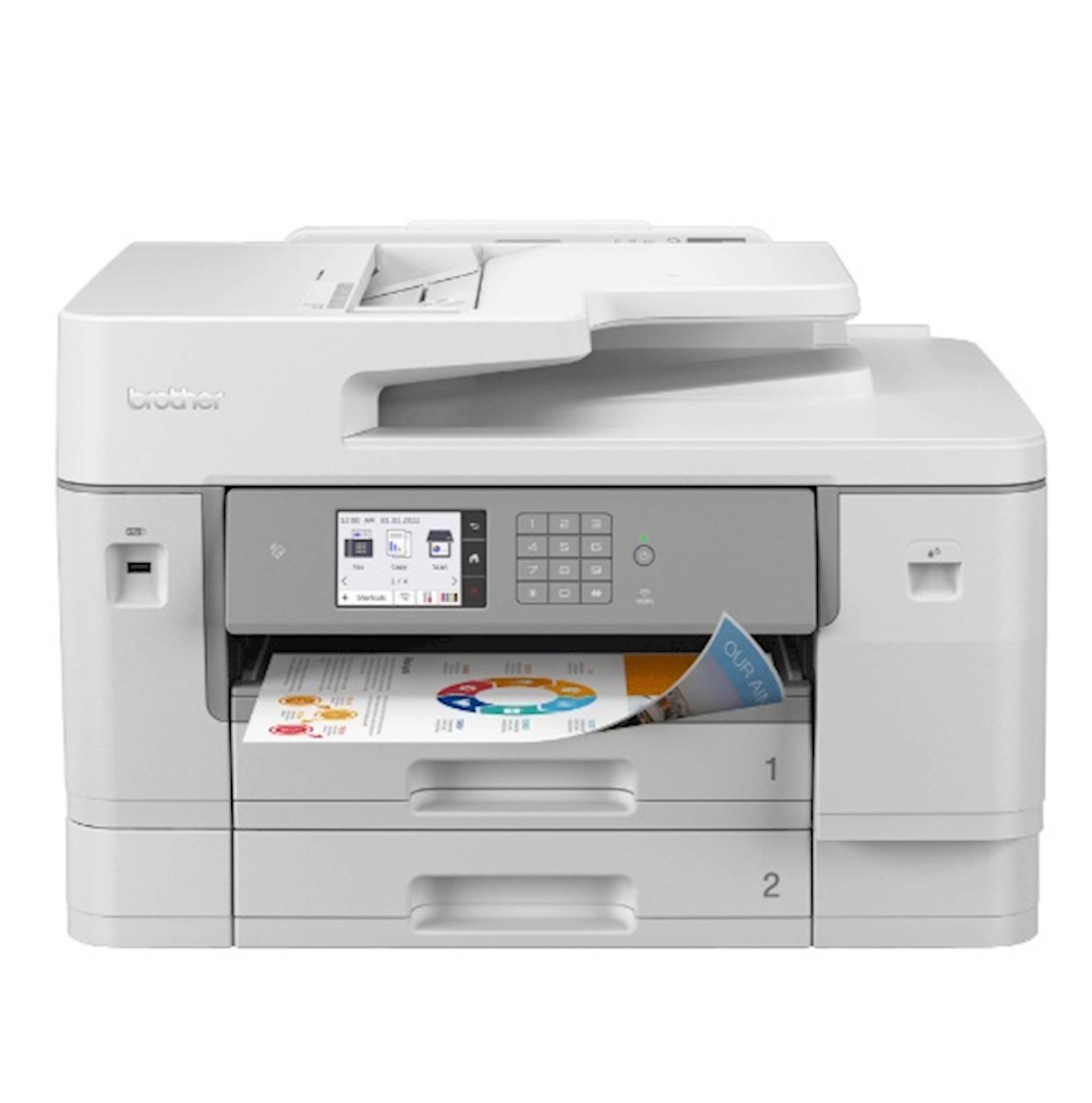 MFP BROTHER MFC-J6955DW