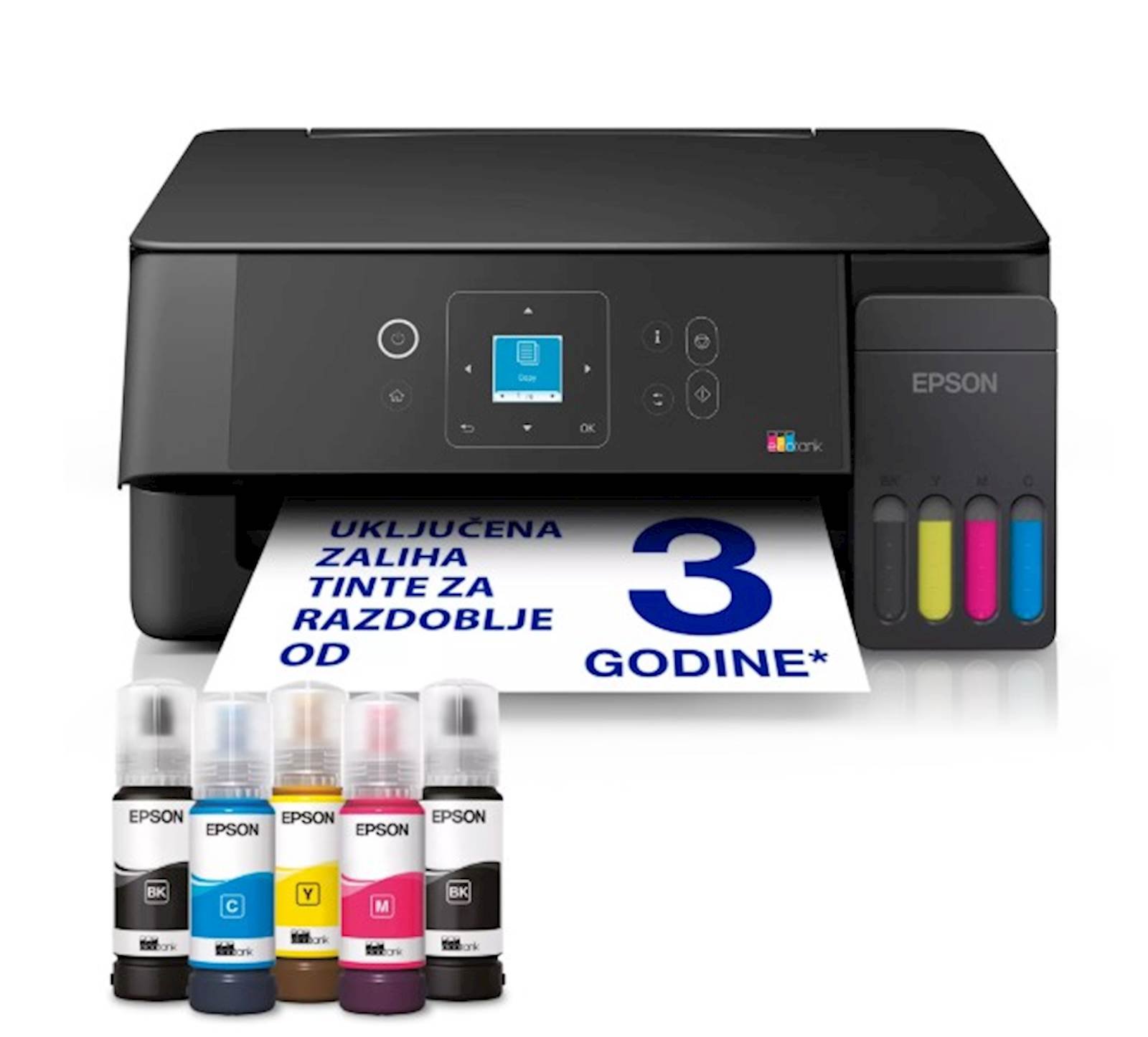 MFP Epson EcoTank  L3360