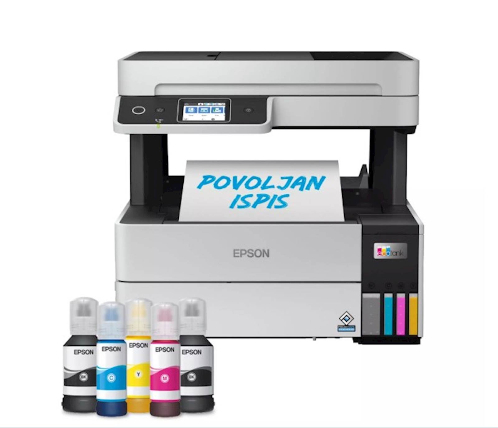 MFP Epson EcoTank  L6490