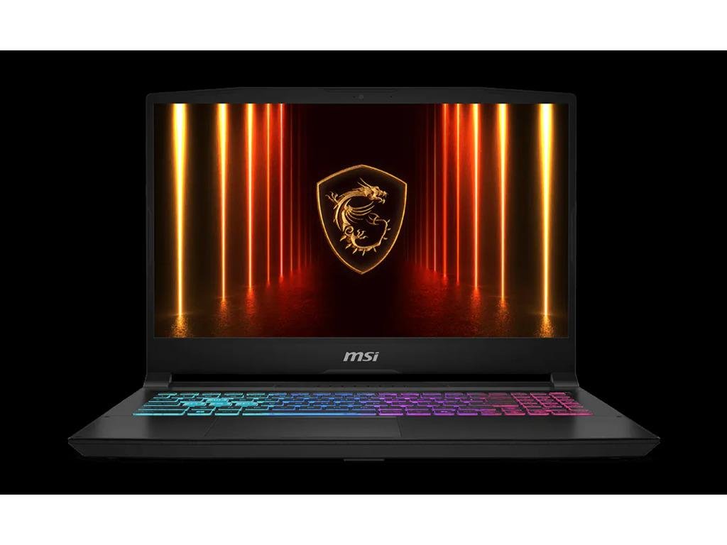 MSI KATANA 15 HXB14WGK-293US 15.6" 165Hz, i7-14650Hx 5070, 16GB DDR5, 1TB, WIN11