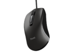Trust Basics žičani miš, optički, 1.7m, USB 2.0 - Image 3