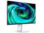 TCL 24"G54 VA Mini LED Monitor23"8; 1920x1080 100Hz; 5ms;GtG; VGA; HDMI; VESA; bijelo-crna - Image 3