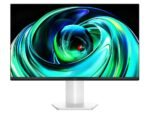 TCL 24"G54 VA Mini LED Monitor23"8; 1920x1080 100Hz; 5ms;GtG; VGA; HDMI; VESA; bijelo-crna - Image 5