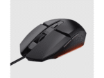 Trust GXT790 3-in-1 gamingbundle (slušalica, miš ipodloga za miš), crna boja - Image 2