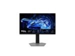 TCL 25"G64 IPS MiniLED Monitor24,5"; 1920x1080 300Hz; 1ms;GtG;HDMIx2;DP;Visina-pivot;freesync;siva - Image 2